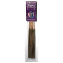 Moon Goddess lunar essences incense sticks 16 pack - Skull & Barrel Co.
