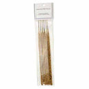 Frankincense, Myrrh, Copal, Palo Santo, & White Sage stick 6 pack - Skull & Barrel Co.