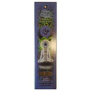 Ajna Chakra incense stick 10 pack - Skull & Barrel Co.
