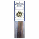 Red Ginger escential essences incense sticks 16 pack - Skull & Barrel Co.