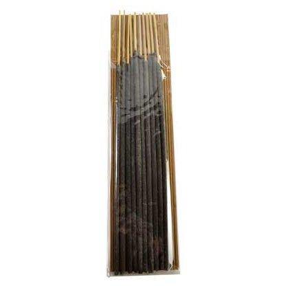 White Copal Resin stick incense 10 pack - Skull & Barrel Co.