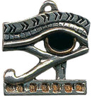 Eye of Horus Amulet for Health, Strength, and Protection - Skull & Barrel Co.