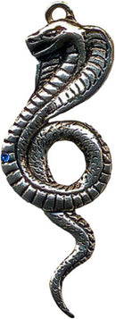 Wadjet Amulet for Wisdom and Guidance - Skull & Barrel Co.