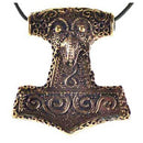 Thor's Hammer - Skull & Barrel Co.