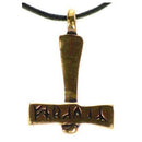 Bronze Thor's Hammer - Skull & Barrel Co.