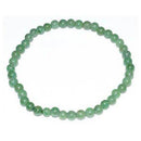 4mm Aventurine, Green - Skull & Barrel Co.