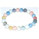 6-8mm Morganite - Skull & Barrel Co.