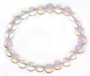 8mm Opalite bracelet - Skull & Barrel Co.