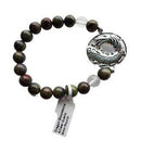 8mm Dragon Bloodstone / Dragon - Skull & Barrel Co.