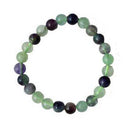 8mm Fluorite - Skull & Barrel Co.