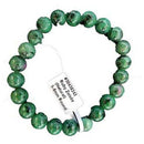 5mm - 8mm Ruby Zoisite bracelet - Skull & Barrel Co.
