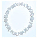 8mm Selenite - Skull & Barrel Co.