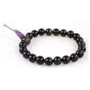 Amethyst Power bracelet - Skull & Barrel Co.