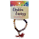 Chakra Power bracelet - Skull & Barrel Co.