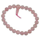 Rose Quartz Power bracelet - Skull & Barrel Co.