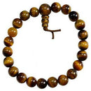 Tiger Eye Power bracelet - Skull & Barrel Co.