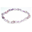 Super 7 Nugget bracelet - Skull & Barrel Co.