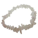 Quartz chip bracelet - Skull & Barrel Co.