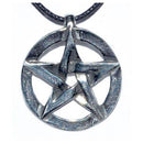 Pentagram pewter - Skull & Barrel Co.