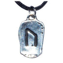 Strenght rune pewter - Skull & Barrel Co.