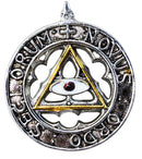 New Order of the Ages for an Enlightened and Happy Future - Skull & Barrel Co.