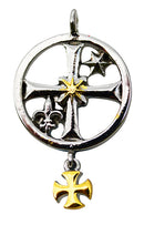 Rochefort Seal for Good Fortune and Financial Acumen - Skull & Barrel Co.