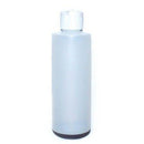 4 oz Plastic Bottle with Flip Top - Skull & Barrel Co.