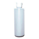 8 oz Plastic Bottle with Flip Top - Skull & Barrel Co.