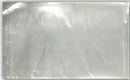 1,000/pkg Open End Bag 4" x 12" 2ml