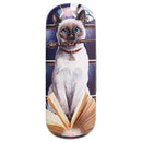 Hocus Pocus Cat Eye Glass Case by Lisa Parker - Skull & Barrel Co.