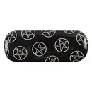 Pentacles Eye Glass Case - Skull & Barrel Co.
