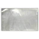 1,000 Open End Bags 9" x 12" 2 mil - Skull & Barrel Co.