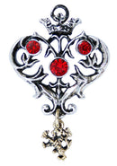 Lion Heart for Leadership - Skull & Barrel Co.