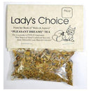Pleasant Dreams tea (5+ cups) - Skull & Barrel Co.