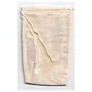 1 Cotton Tea Bag 3" x 5" - Skull & Barrel Co.