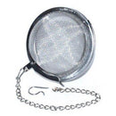 2" Tea Ball Strainer - Skull & Barrel Co.