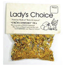 Calm Comfort tea (5+ cups) - Skull & Barrel Co.