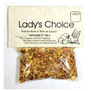 Singer's tea (5+ cups) - Skull & Barrel Co.