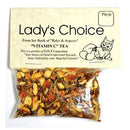 Vitamin C tea (5+ cups) - Skull & Barrel Co.