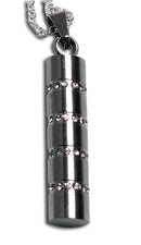 Cherish Cylinder Love Vial - Skull & Barrel Co.