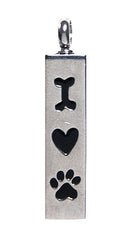 Love Buddy Keepsake Love Vial - Skull & Barrel Co.
