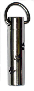 Paw Pal Keepsake Love Vial - Skull & Barrel Co.