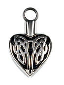 Celtic Heart - Skull & Barrel Co.