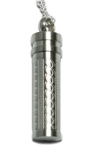 Believe Cylinder Love Vial - Skull & Barrel Co.