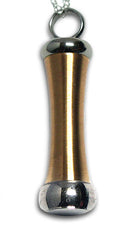 Treasure Cylinder Love Vial - Skull & Barrel Co.