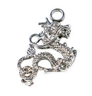 Dragon Keepsake Love Vial - Skull & Barrel Co.