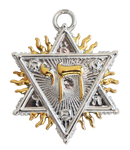 Figure of Solomon - Spiritual Prosperity - Skull & Barrel Co.