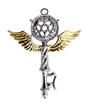 Key of Solomon - Protection of Mind & Spirit - Skull & Barrel Co.