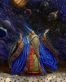 Planetarius Card - 6 pack - Skull & Barrel Co.