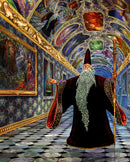 Wizards Gallery Card - 6 pack - Skull & Barrel Co.